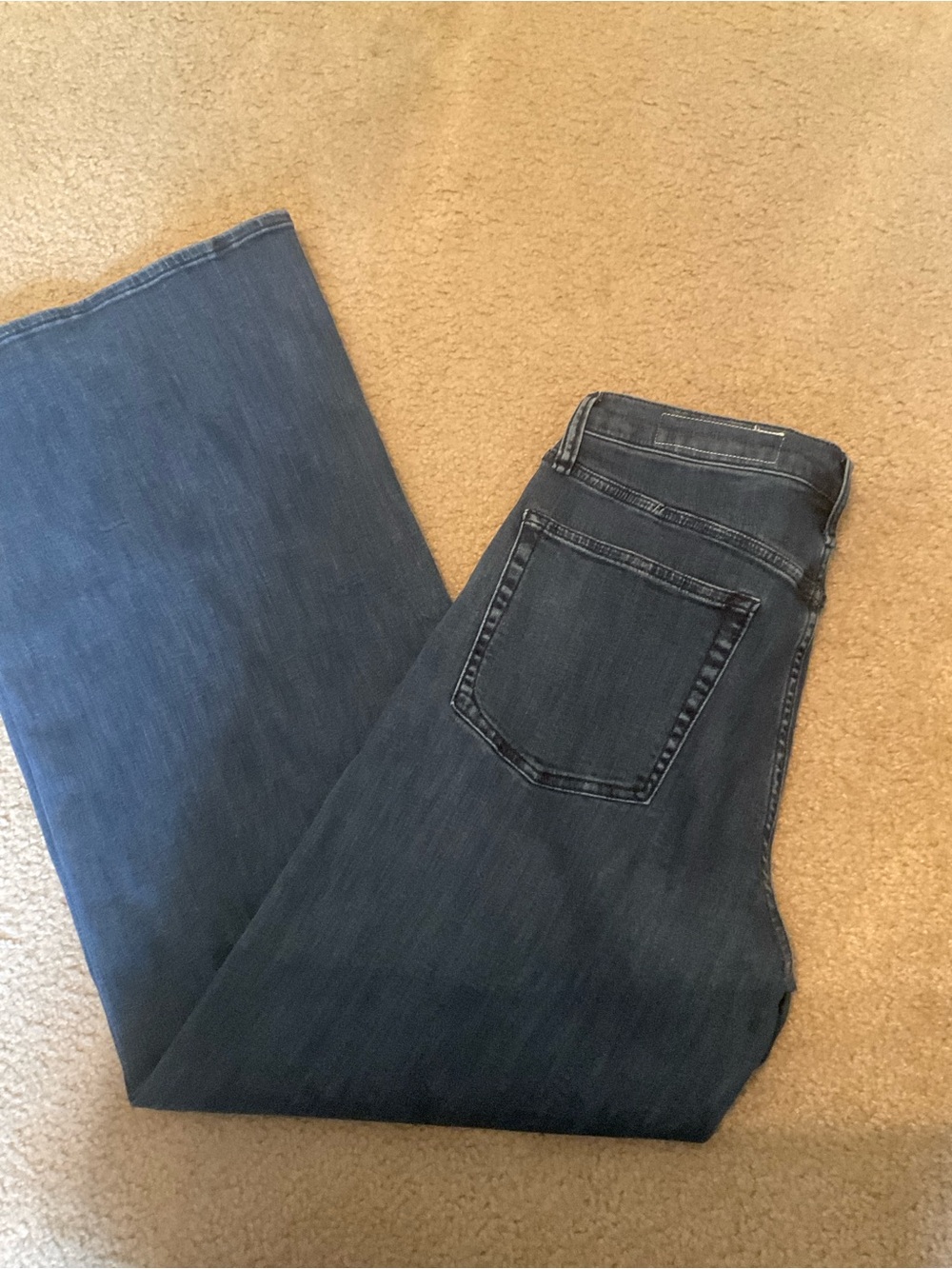 Rag & Bone Jeans. Sz. 31 NWOT - Picture 3 of 3